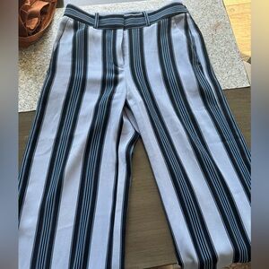 Loft ankle length pants in 00P